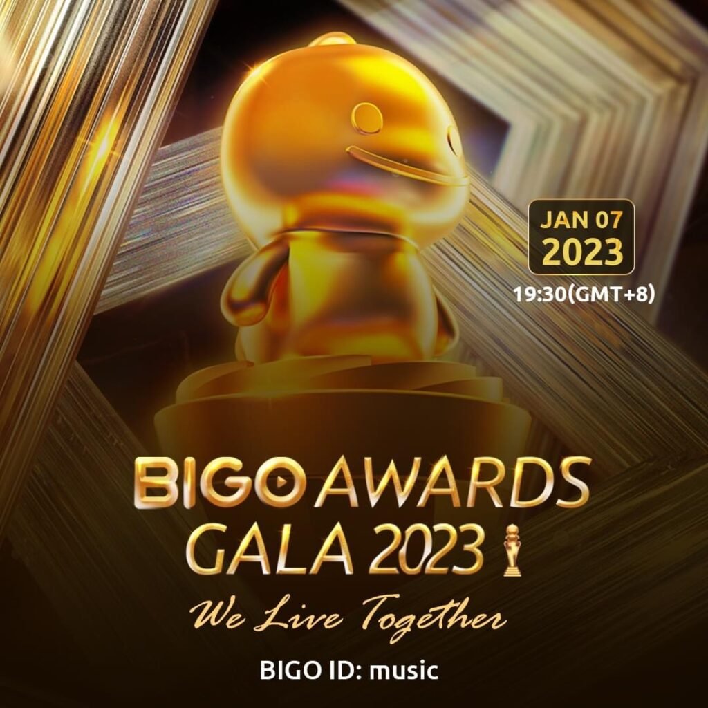 Is BIGO Awards Gala 2023 Really That Impressive? Beans Traders Say Yes.
