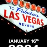 Unveiling the Ultimate Las Vegas Experience: Top 10 Things To Do During the 2024 BIGO Gala Weekend