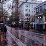 Chasing Raindrops in Portland: A Guide to Rainy Day Fun
